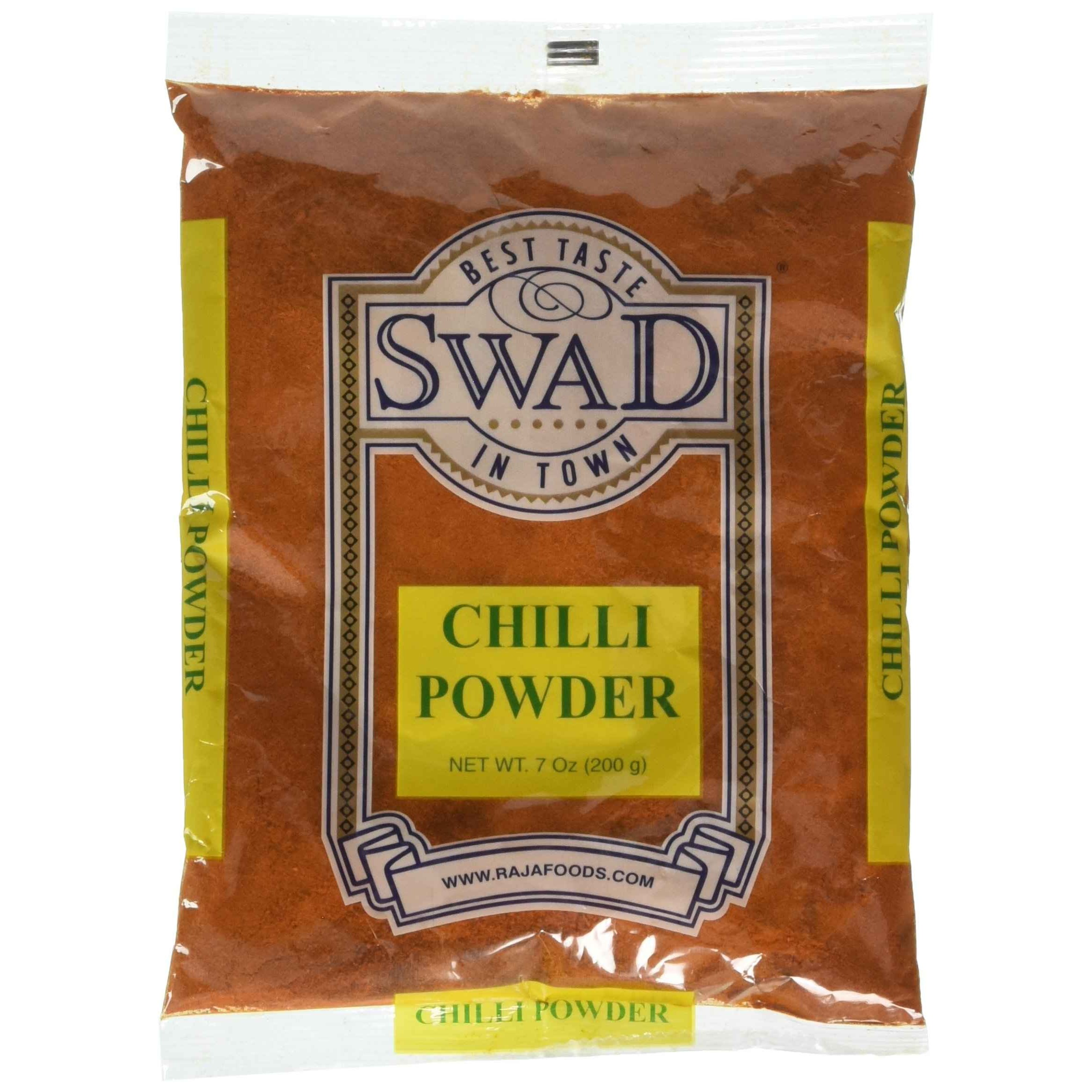 Swad Chilli Powder 0.88 LBS