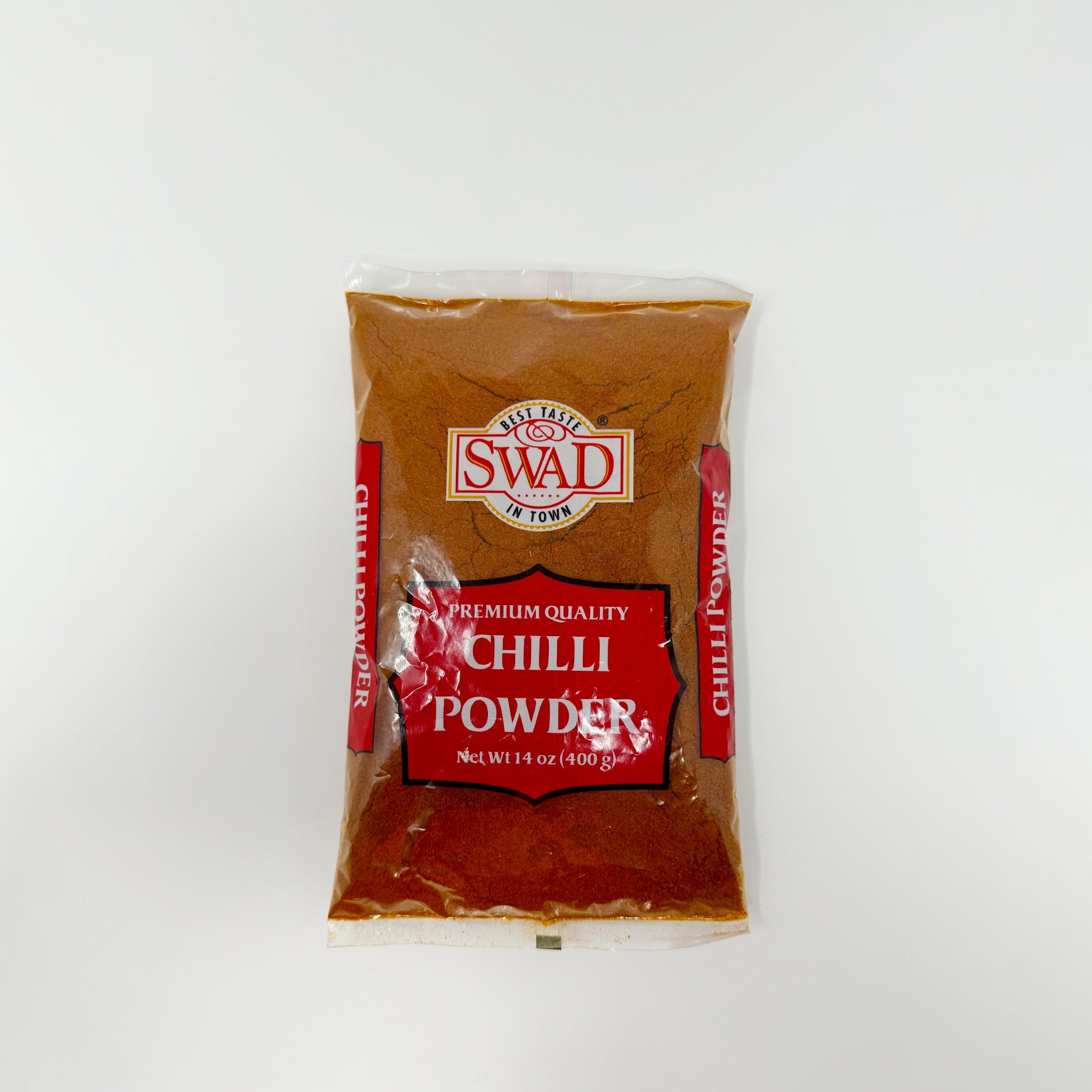 Swad Red Chilli 400 GM