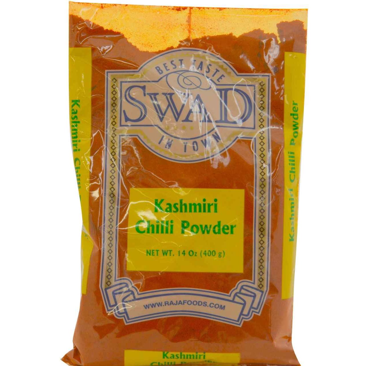 SWAD Chilli Powder Kashmiri 0.88 LBS