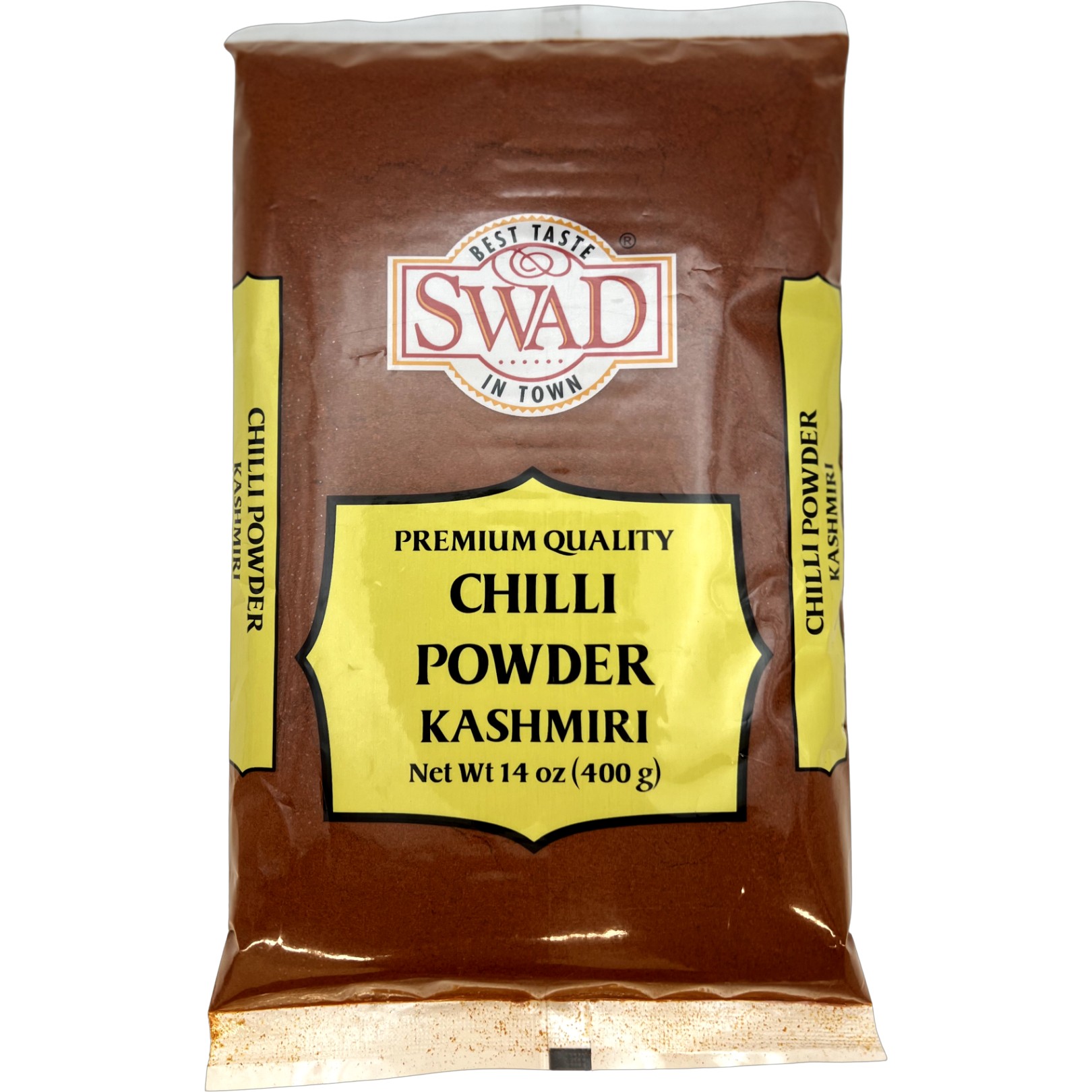 SWAD KASHMIRI CHILLI POWDER 400 GM