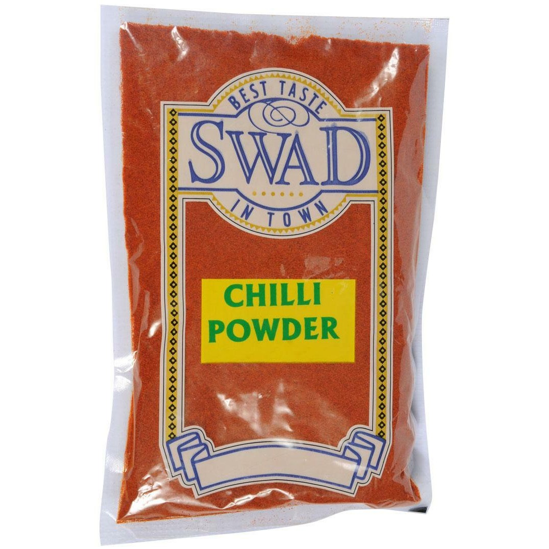 Swad Chilli Powder Extra Hot 7 OZ