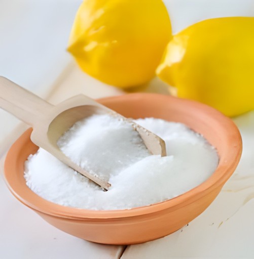 CITRIC ACID 7 OZ