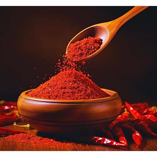 Swad Kashm ChiliPow 800 GM