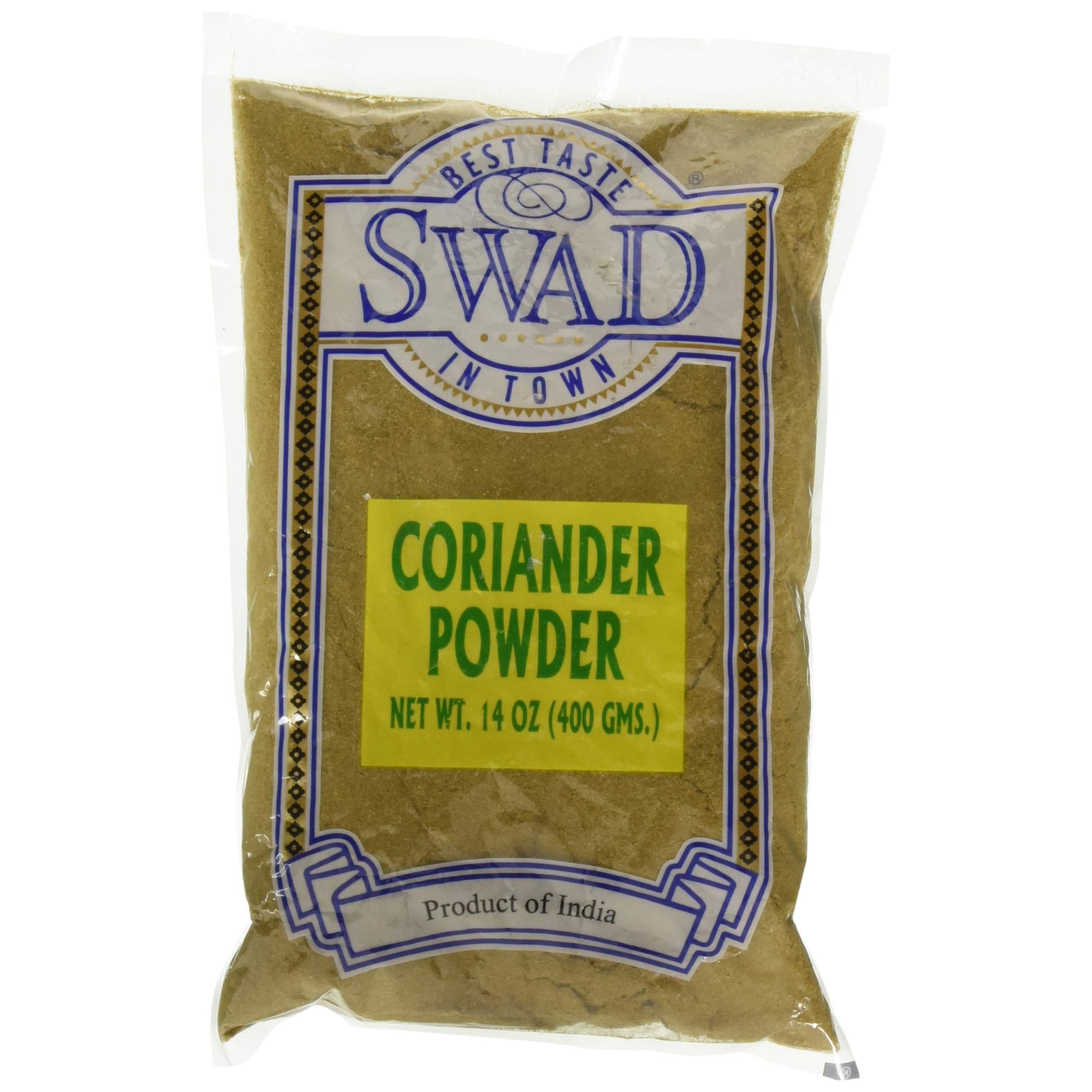 Swad Coriander Powder 0.88 LBS