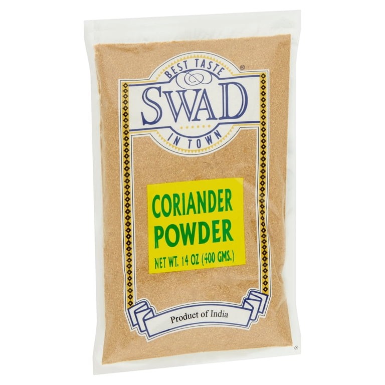 Swad Coriander Powder 14 OZ