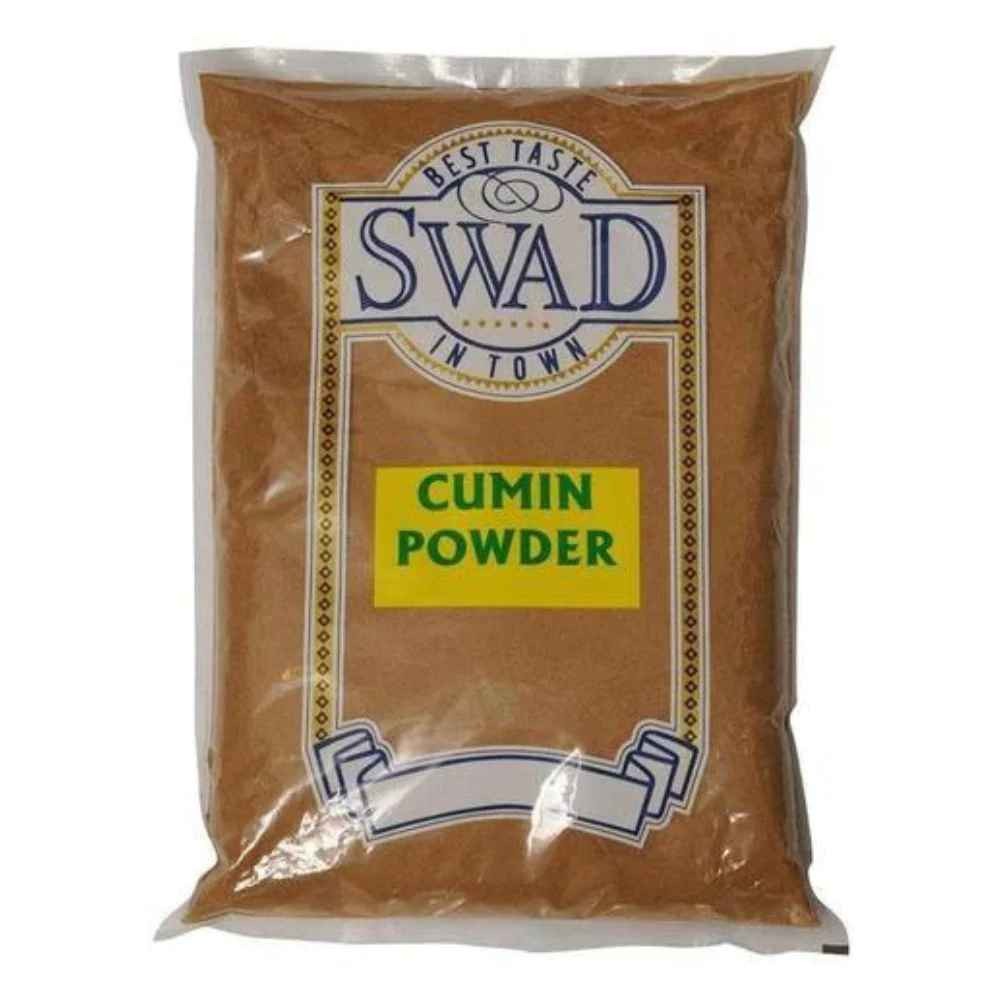 Swad Cumin Powder 100 GM