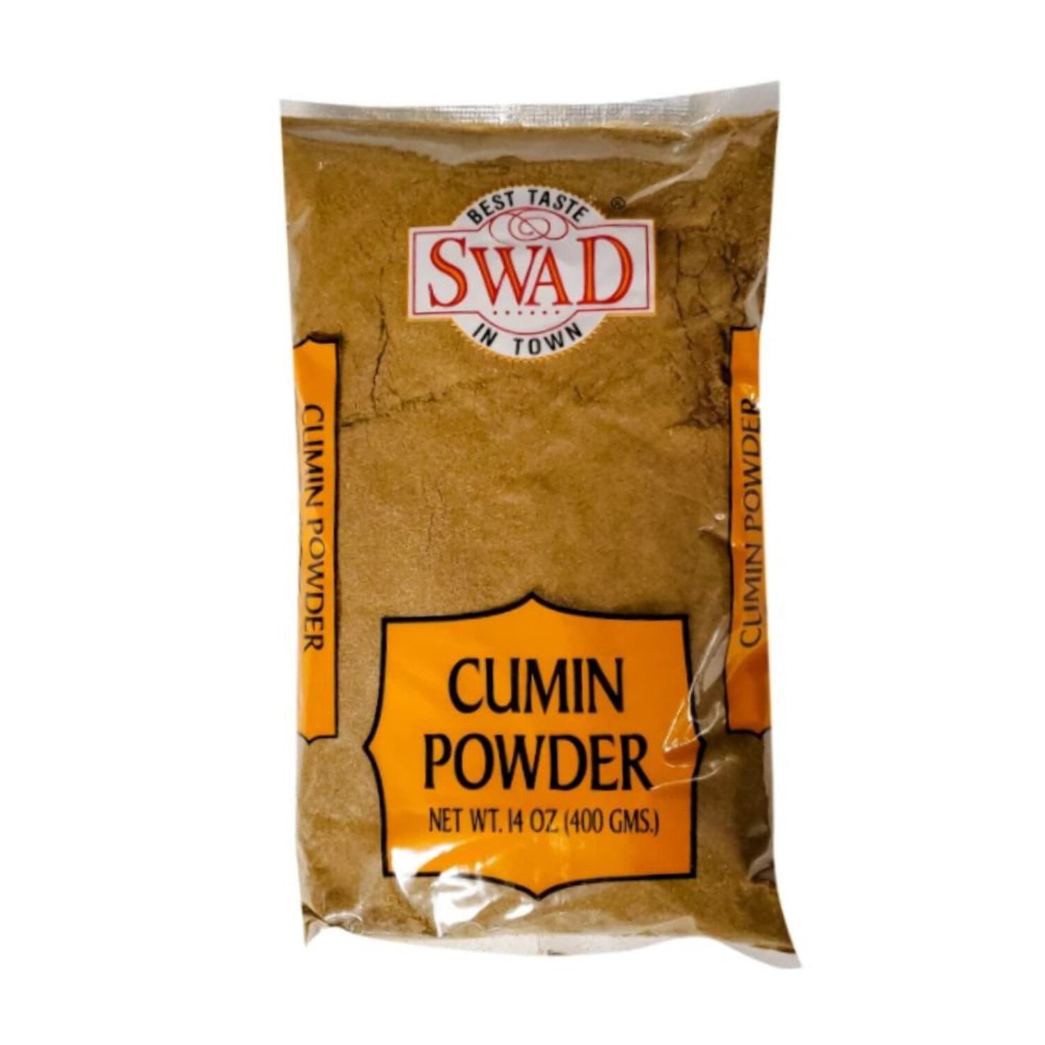 SWAD CUMIN POWDER 400 GM