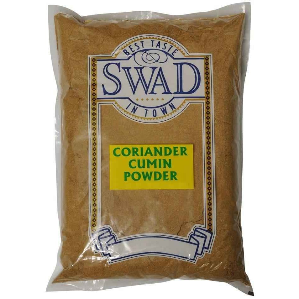 Swad Coriander Cumin Powder 14 OZ
