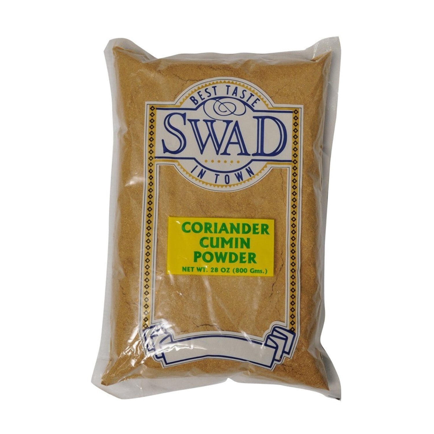 SWAD CORIANDER CUMIN POWDER  800 GM