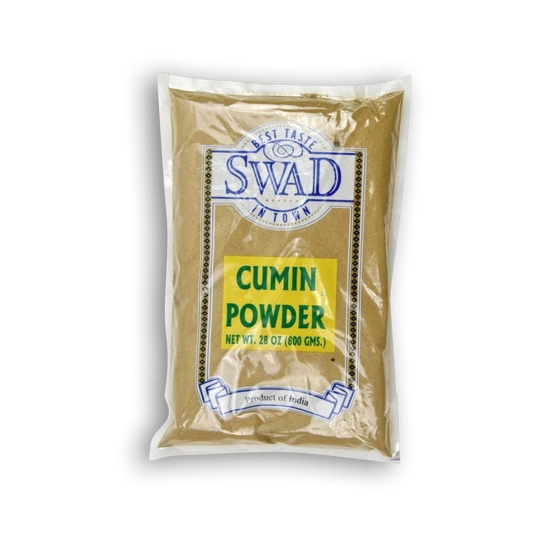 Swad CoriaCumin Pow 28 OZ