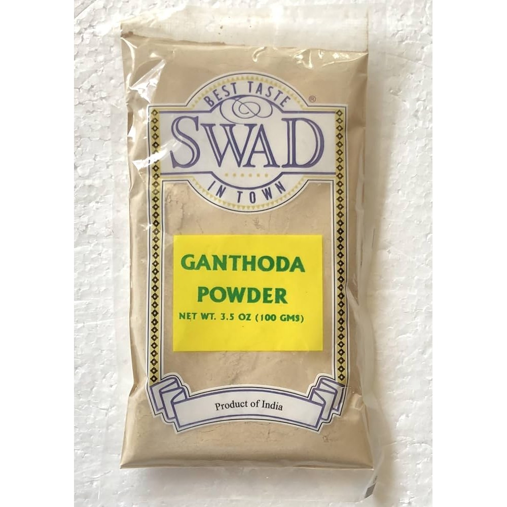 Swad Ganthoda Pwr 100 GM