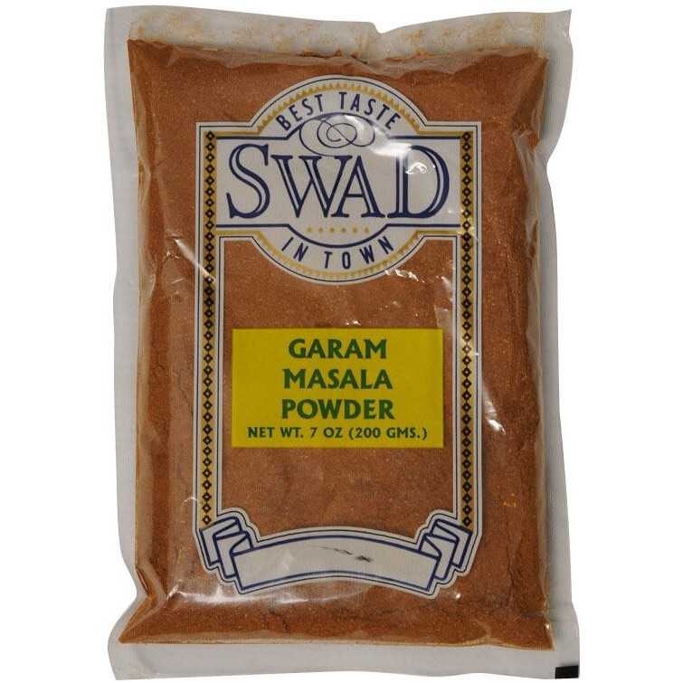 SWAD Garam Masala Powder 0.44 LBS