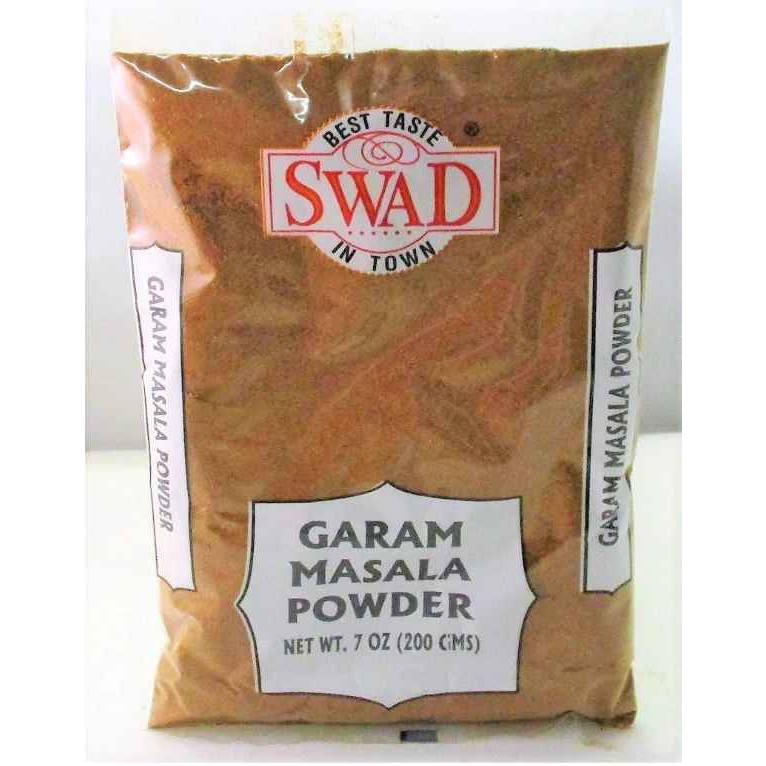 Swad Garam Masala 200 GM