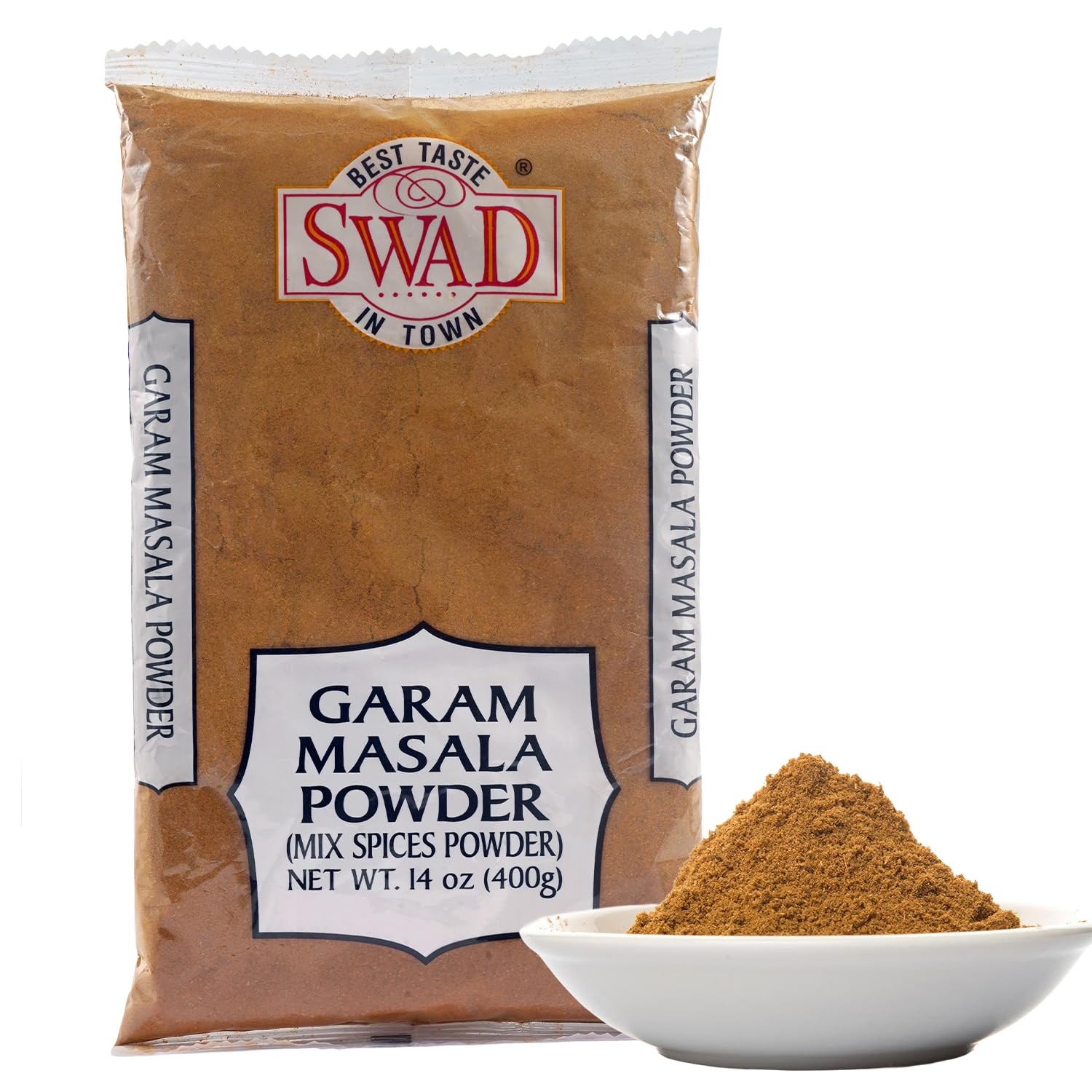 SWAD Garam Masala Powder 0.88 LBS