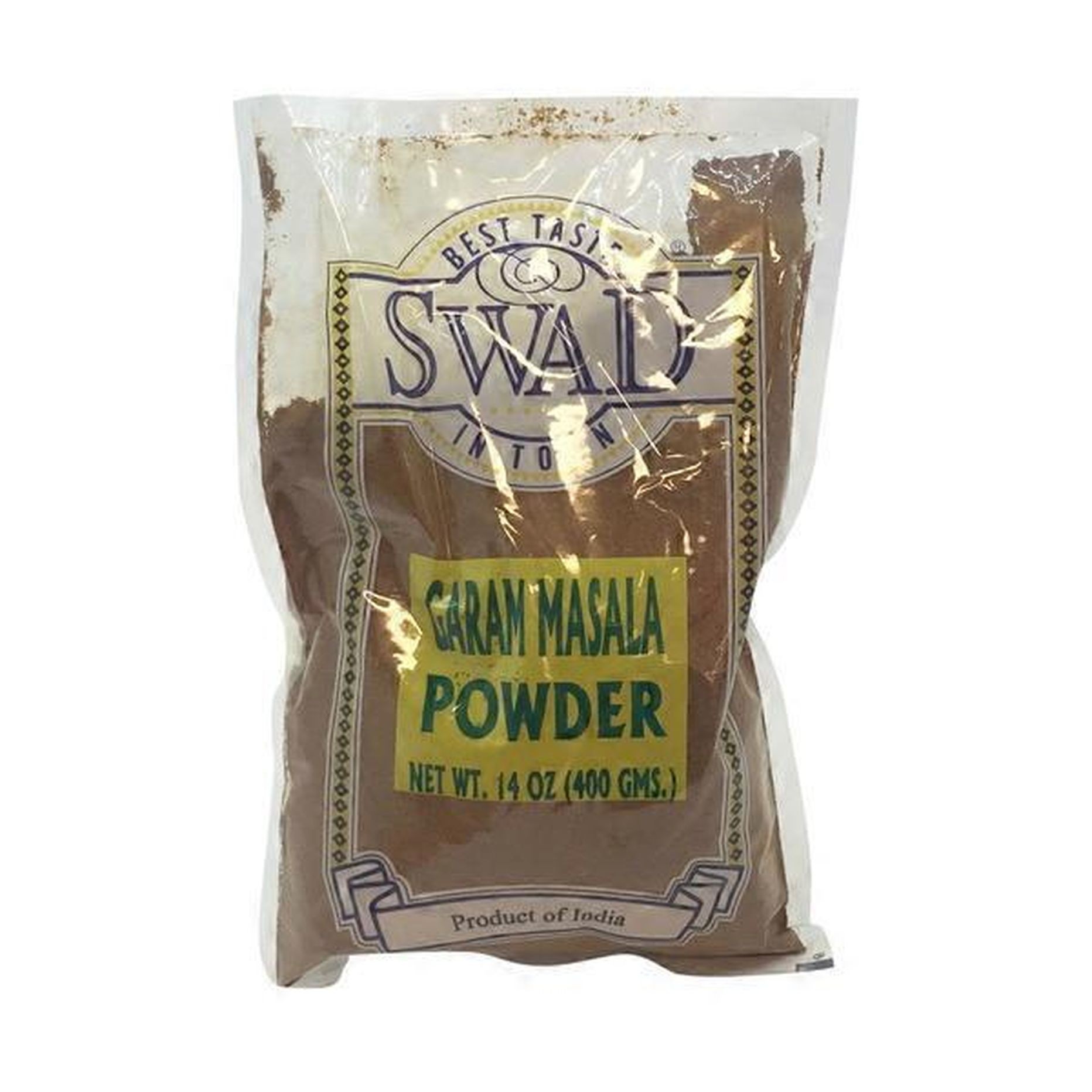 GARAM MASALA 14 OZ