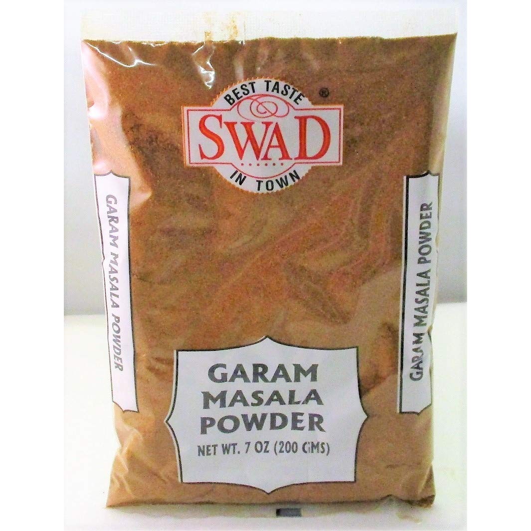 Swad Garam Masala 2 LBS