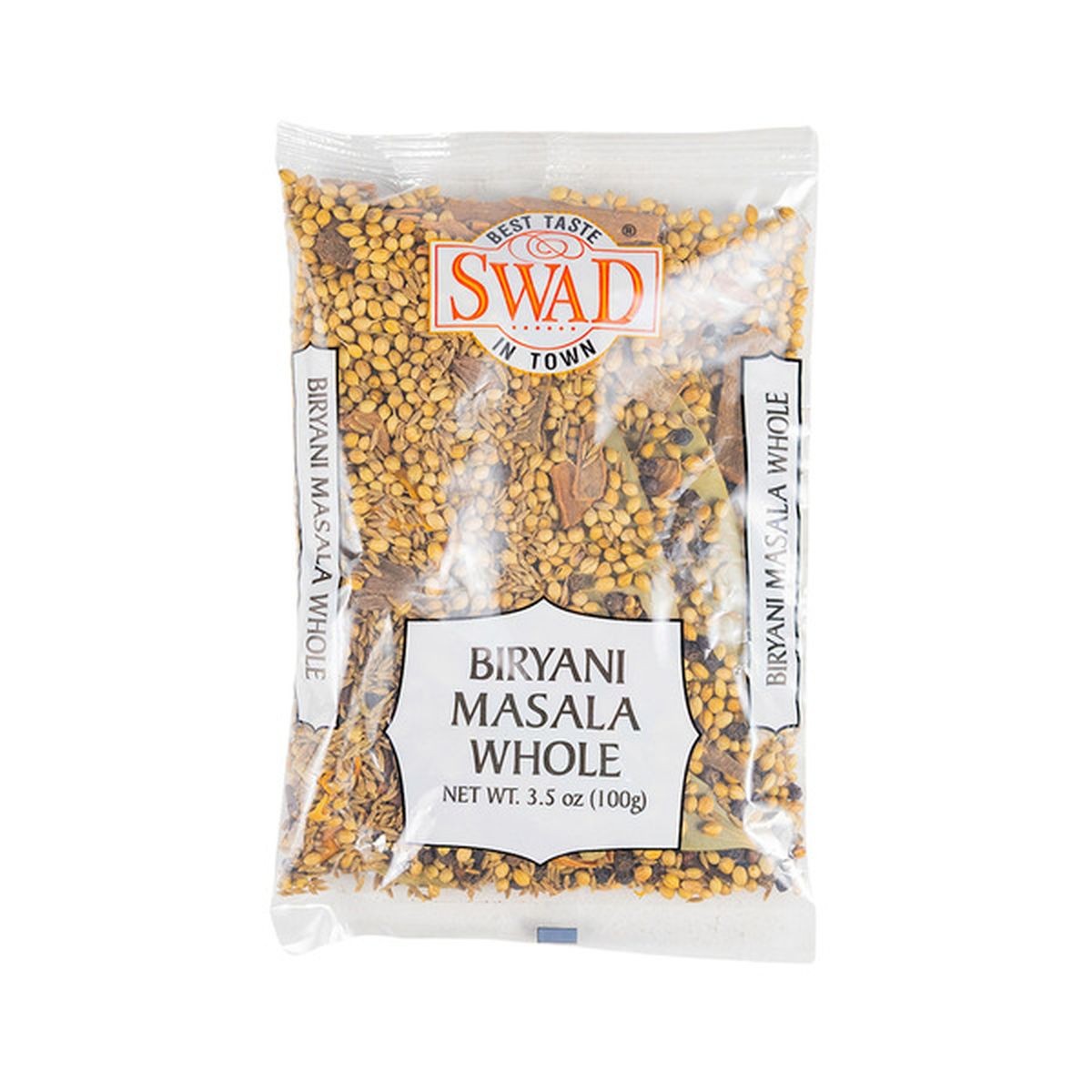 Biryani Masala Whole 3.5 OZ