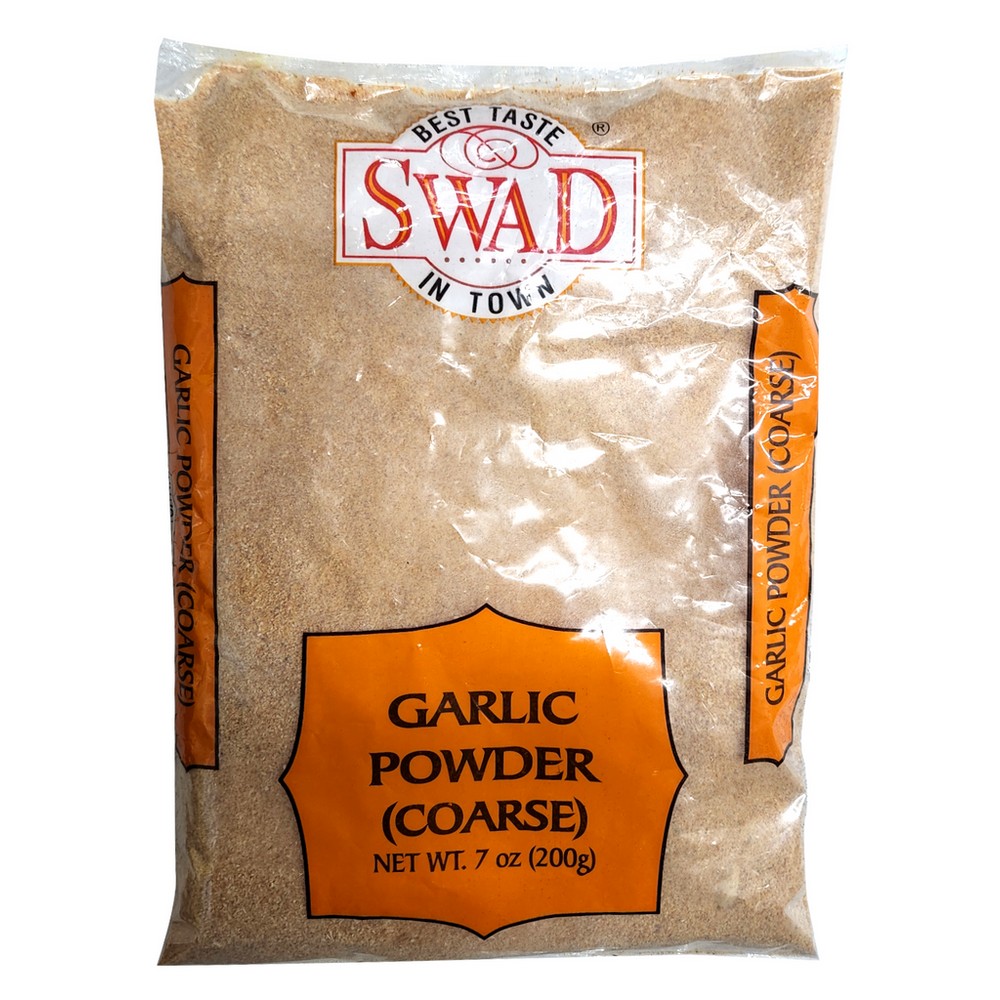 SWAD Garlic Powder (Coarse) 0.44 LBS