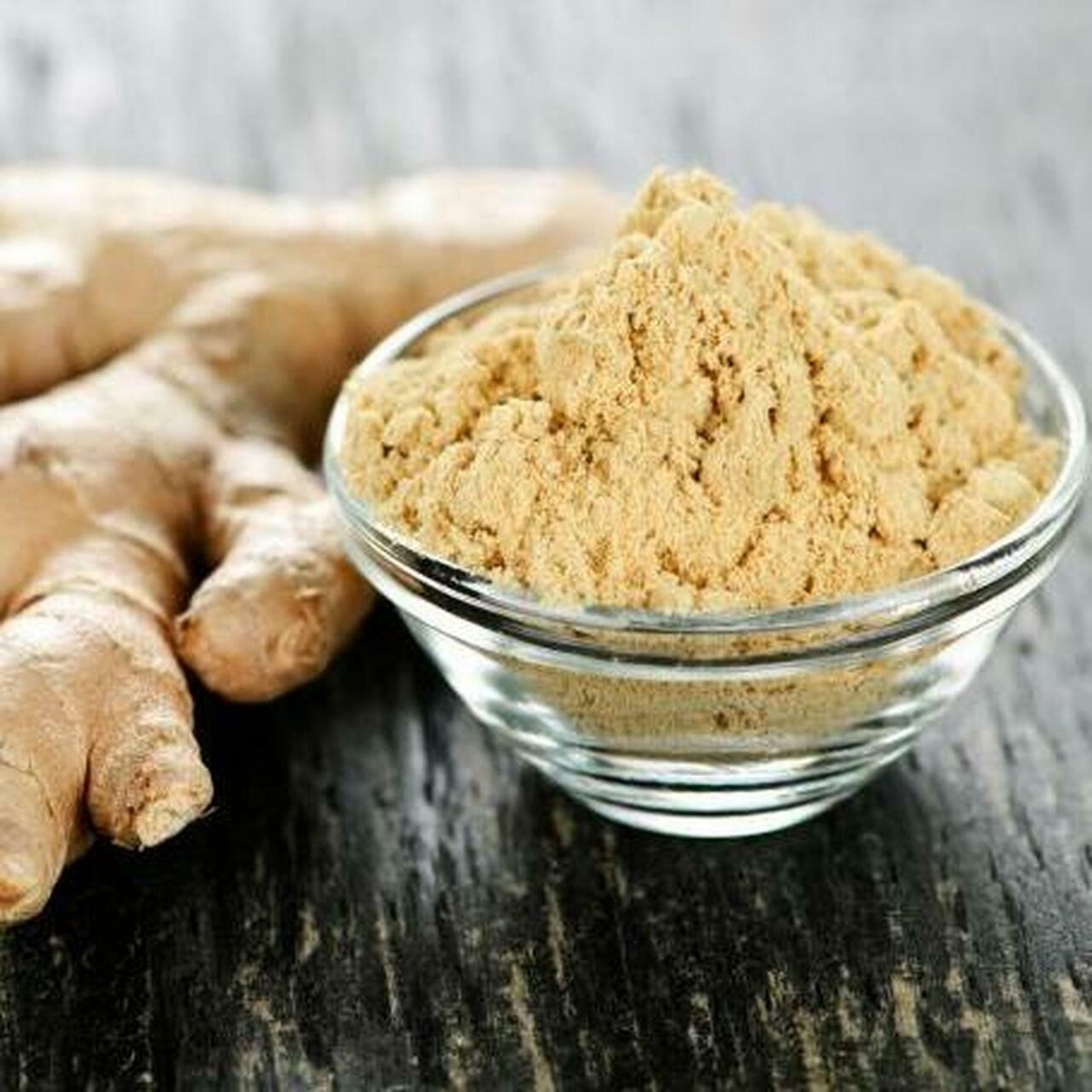 Ginger Powder 200 GM