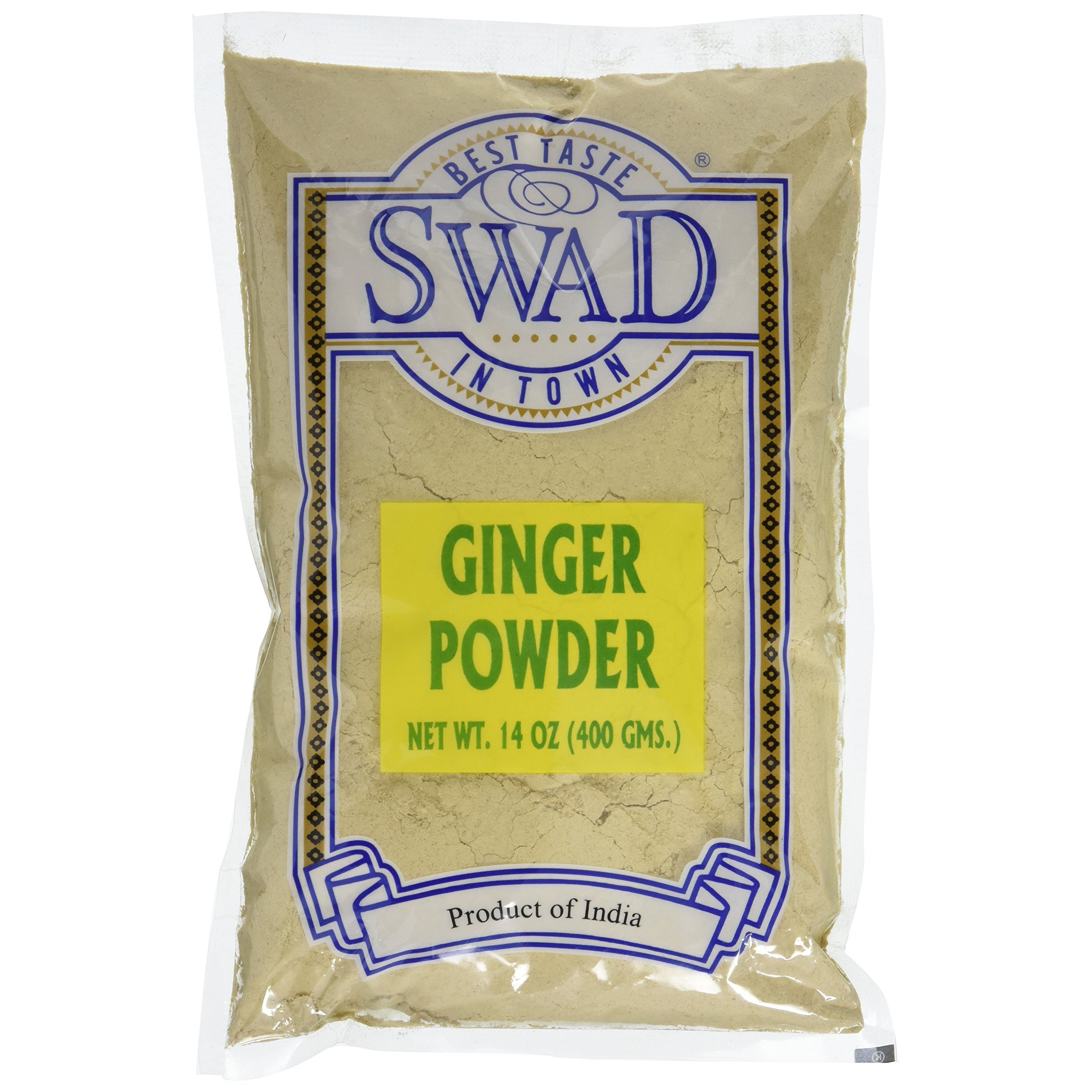 Swad Ginger Powder 400 GM