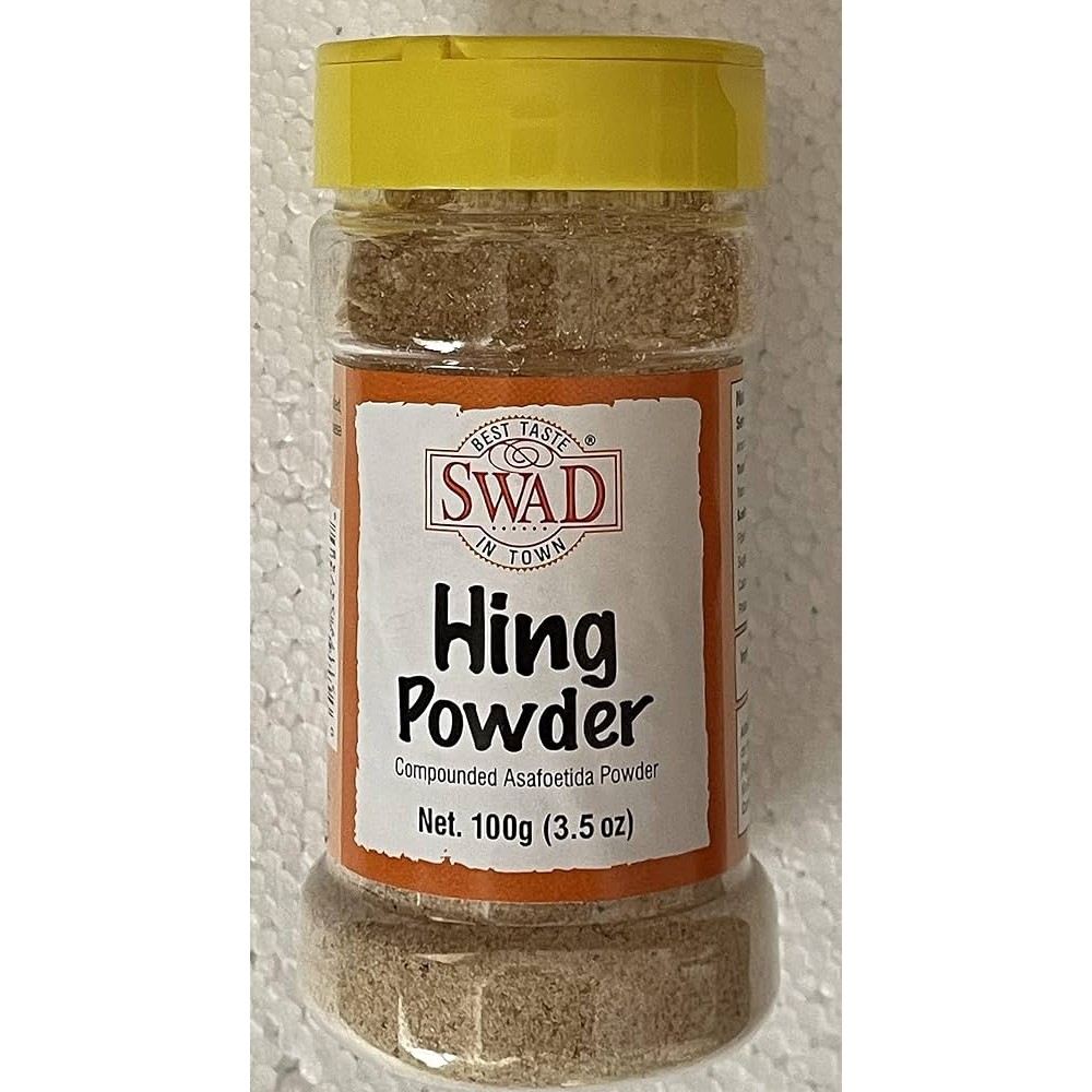 SWAD HING POWDER  100 GM