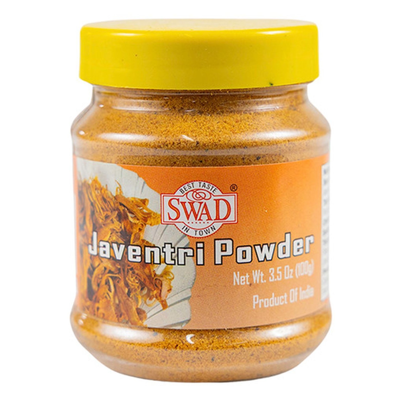 Javentri Powder 100 GM