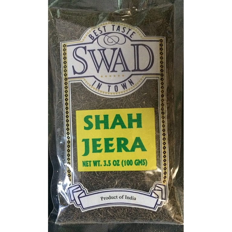 SWAD Shah Jeera 0.22 LBS