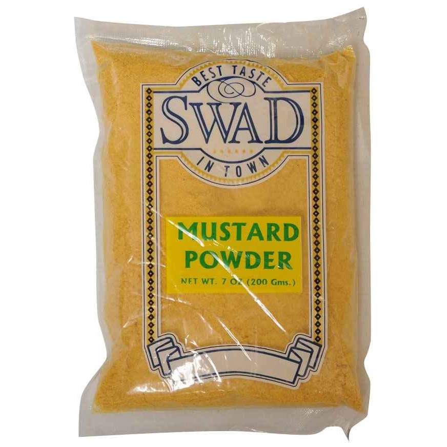 SWAD Mustard Powder 0.44 LBS
