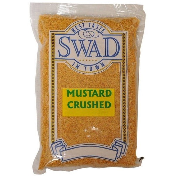 SWAD Mustard Power 200 GM