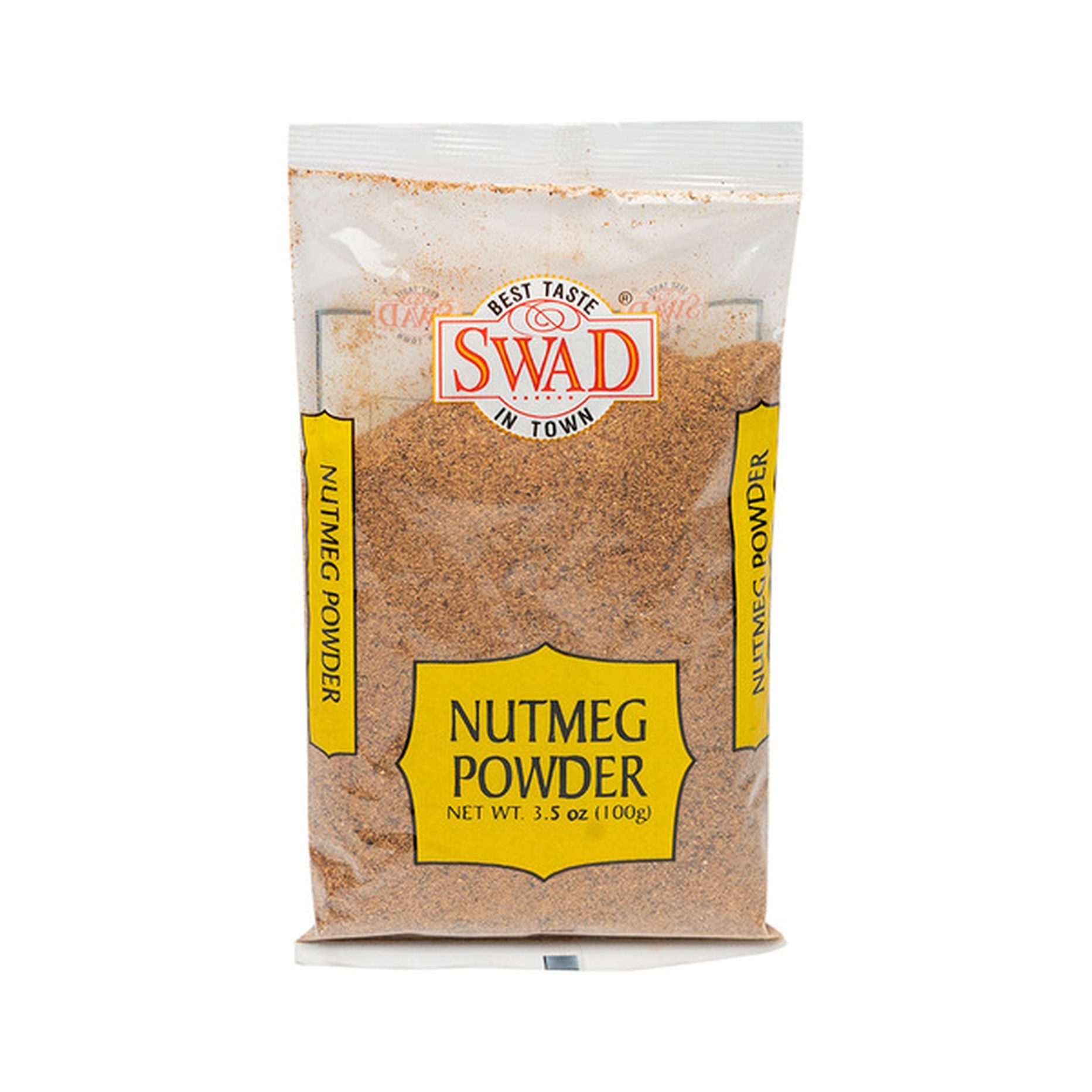 Swad Nutmeg Powder 100 GM