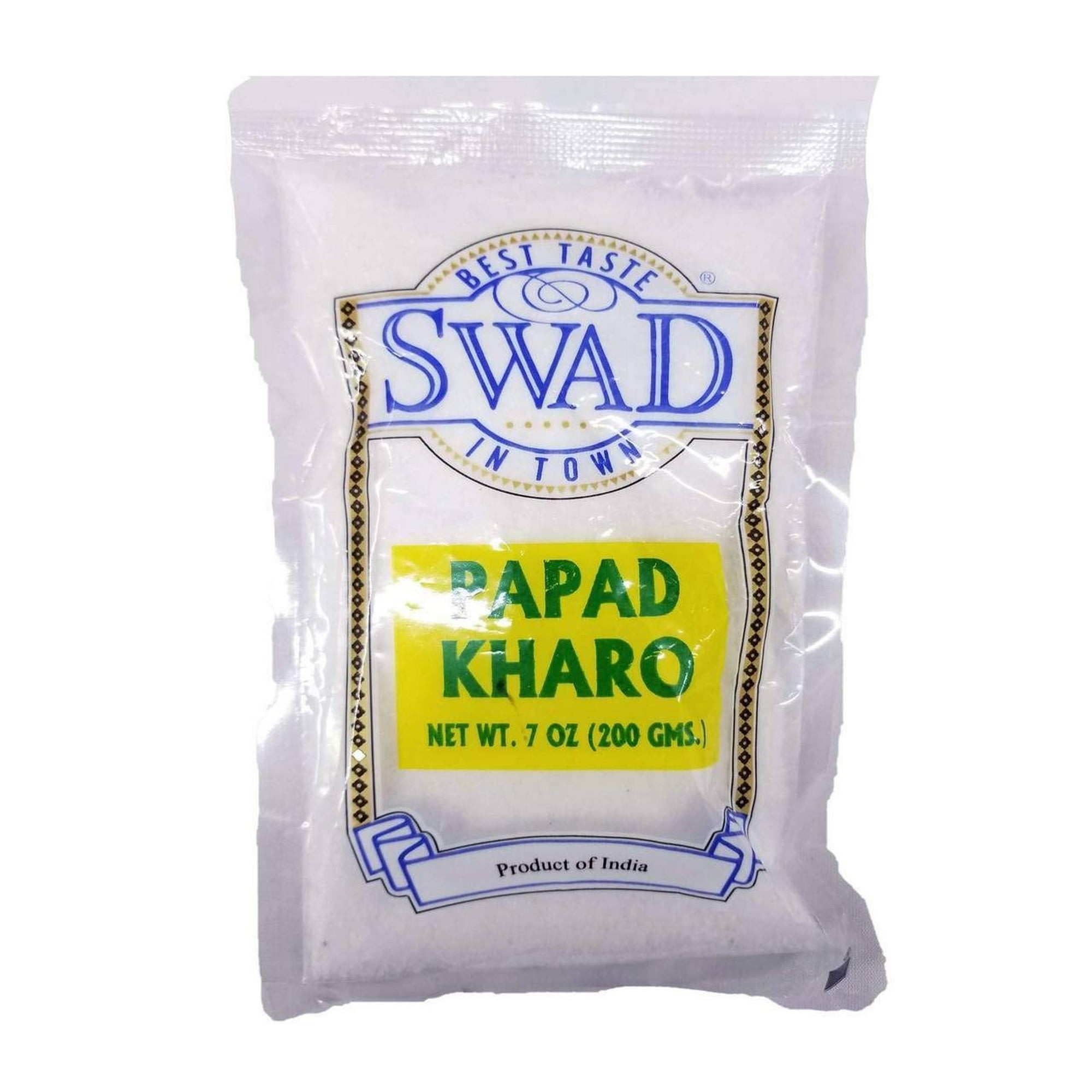Swad Papad Kharo 7 OZ