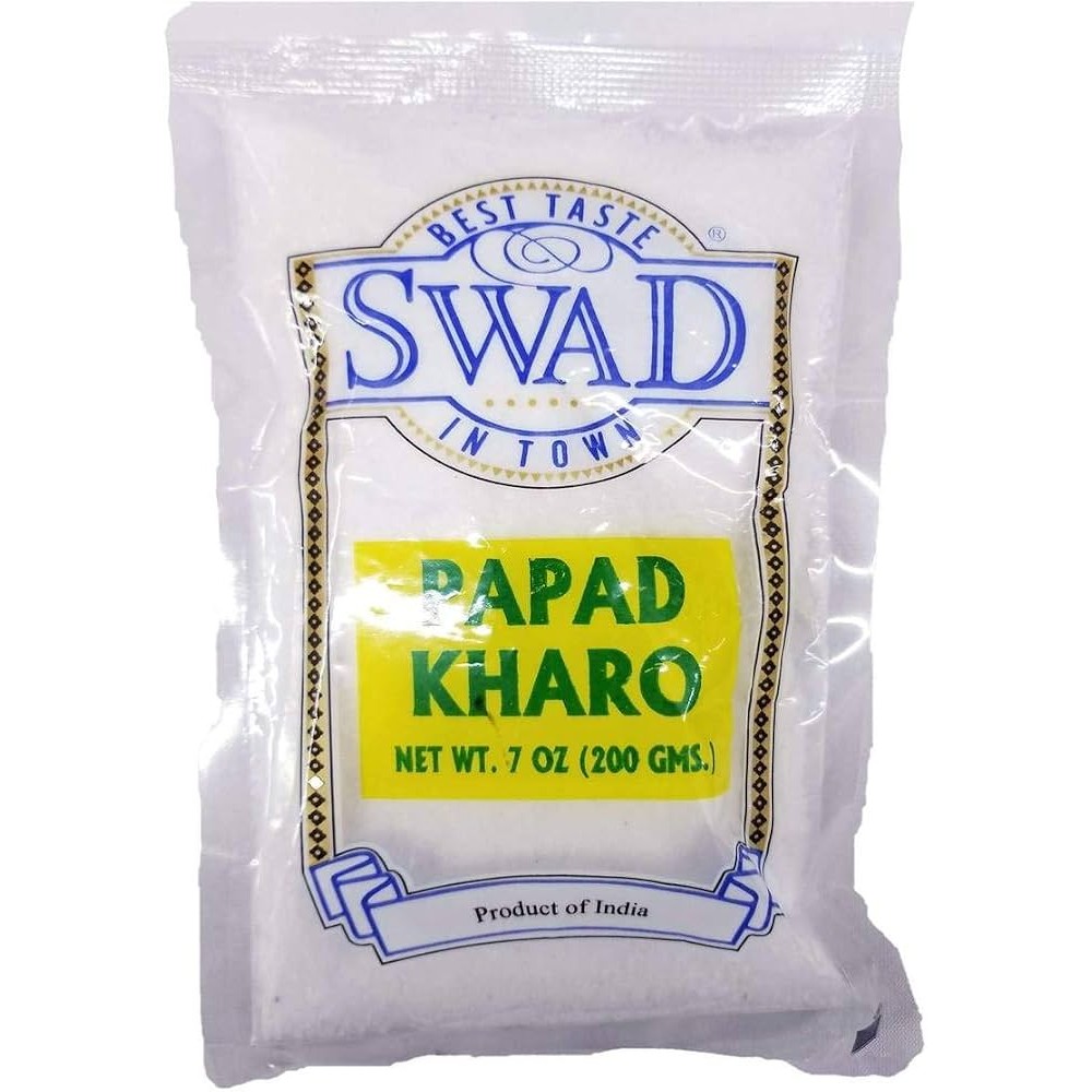 Swad Papad Kharo 100 GM