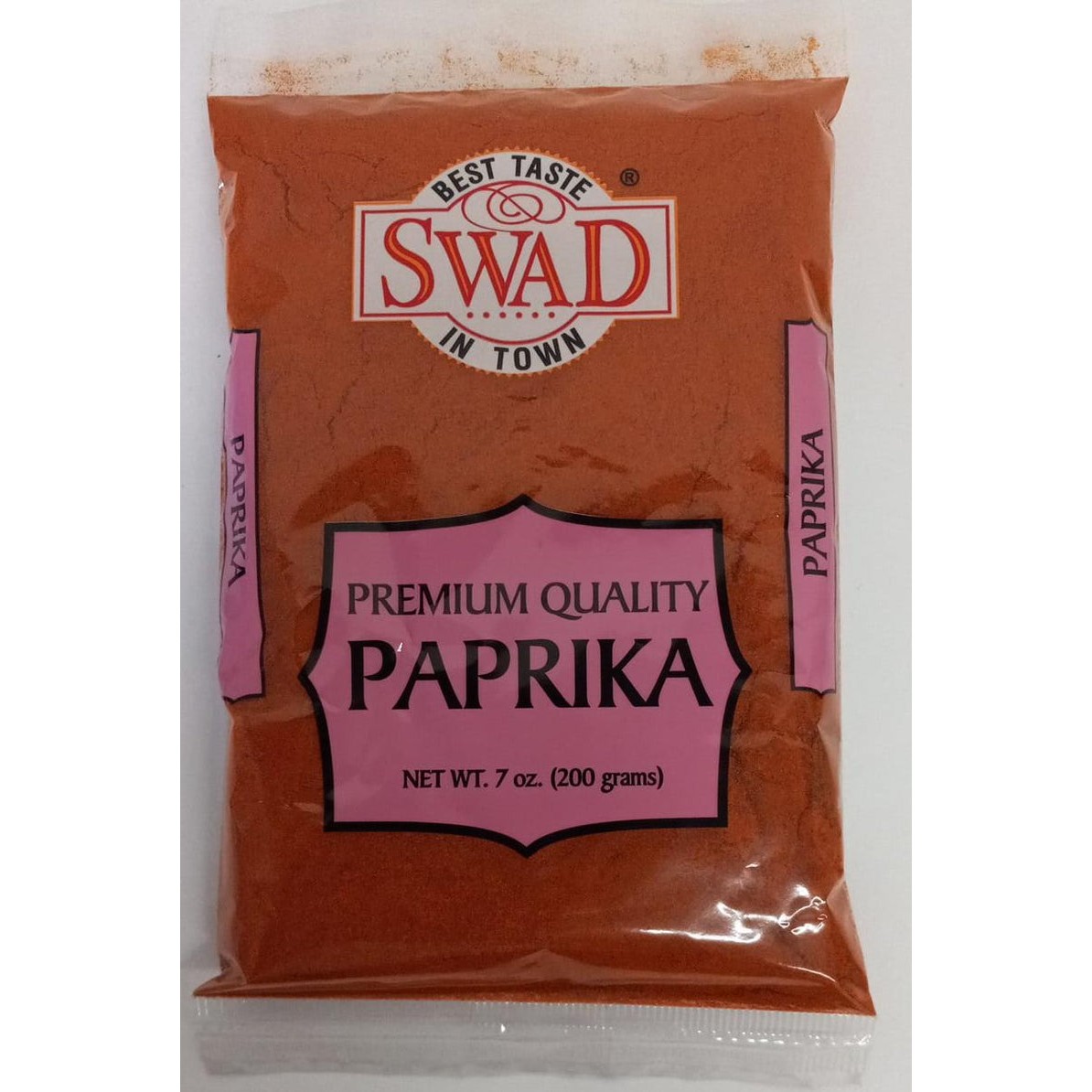 Swad Paprika 200 GM