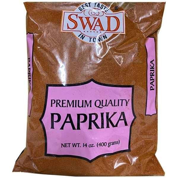 SWAD PAPRIKA 14 OZ