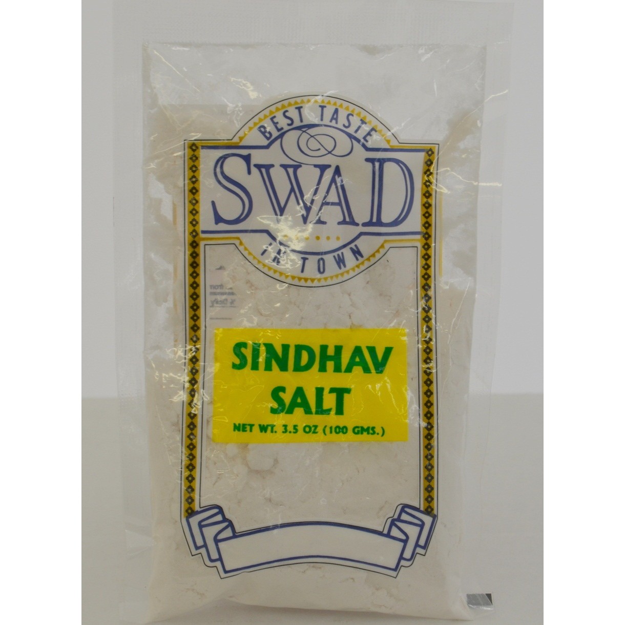 SWAD SINDHAV SALT  100 GM