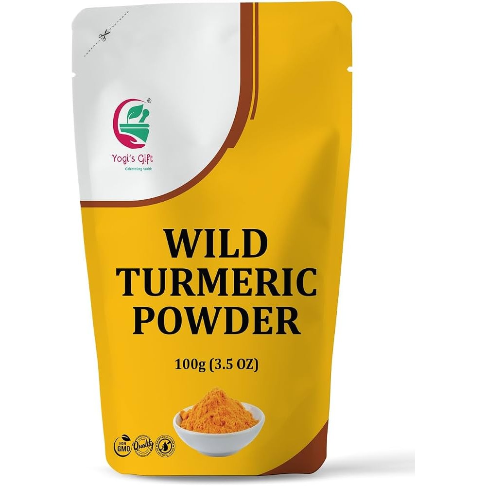 Tumeric Powder 3.5 OZ