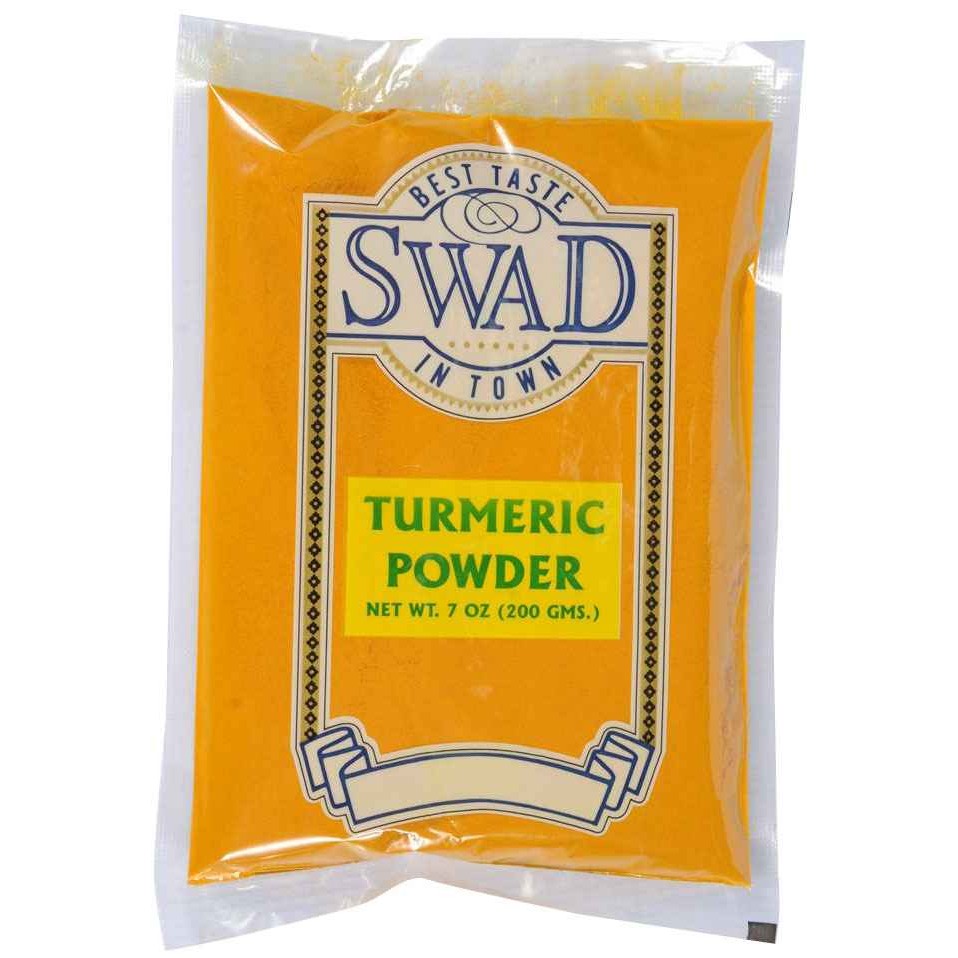 SWAD Turmeric Powder 0.44 LBS