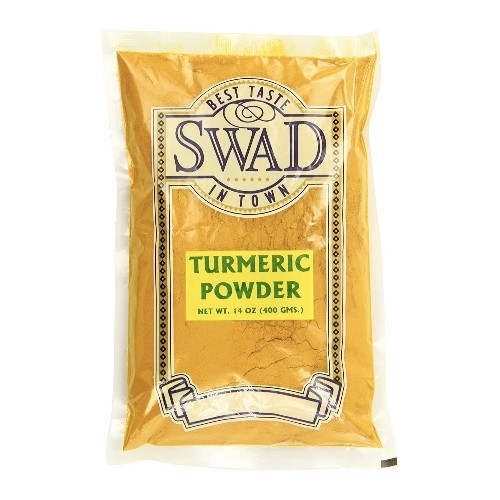 Swad Turmeric Powder 0.88 LBS