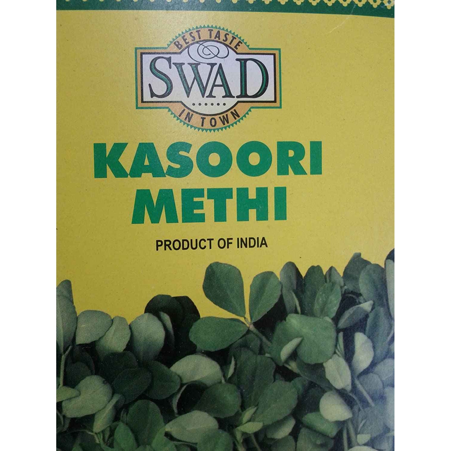 Swad Kasoori Methi 2.2 LBS