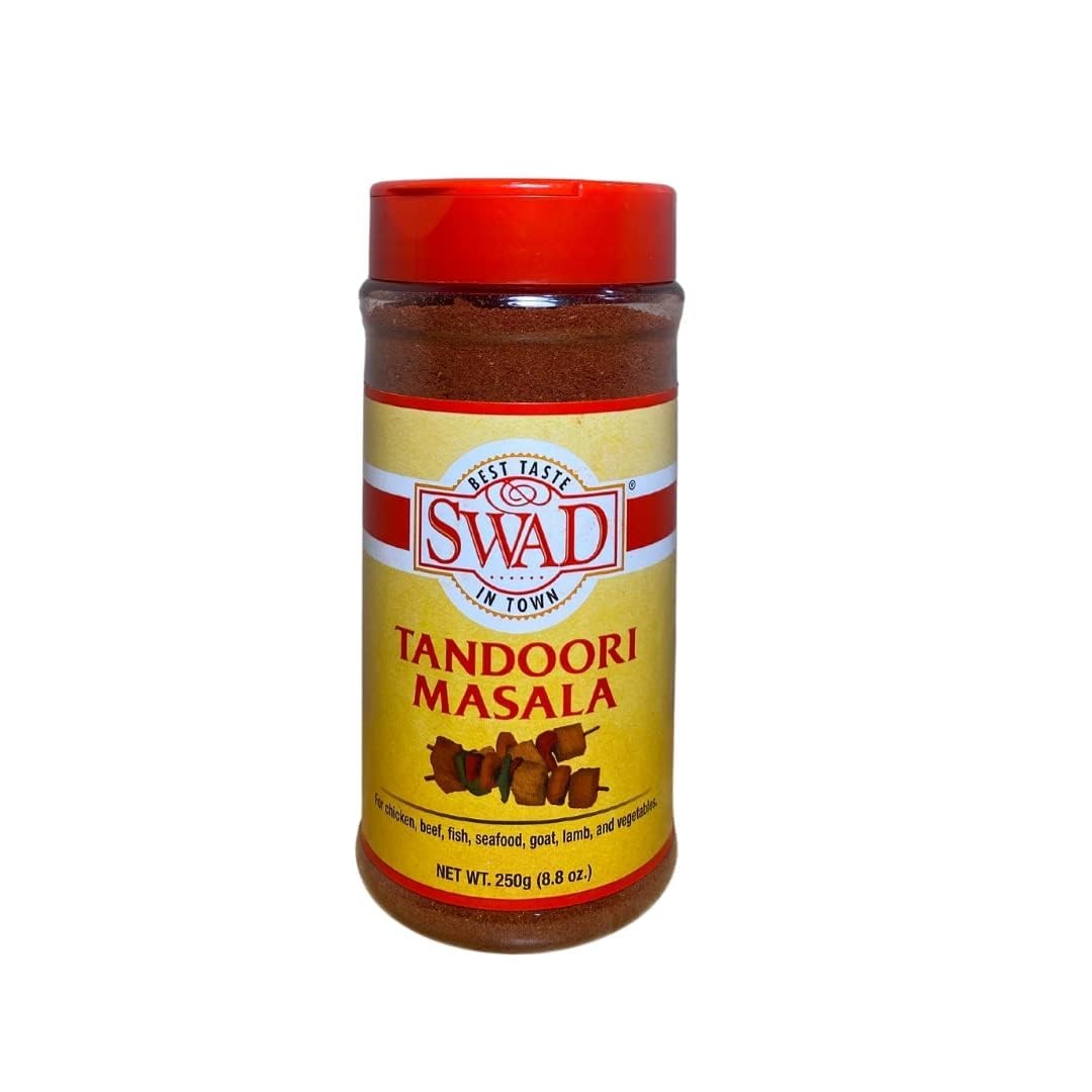 SWAD TANDOORI MASALA 250 GM
