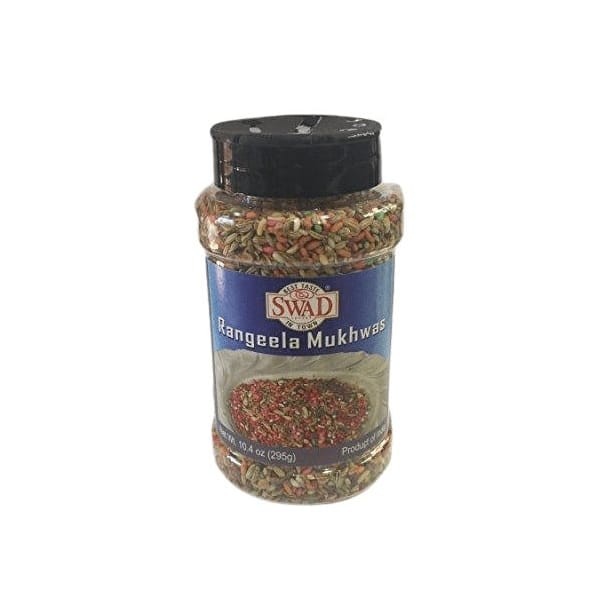 Swad Rangeela Mukhwas  1 PACK