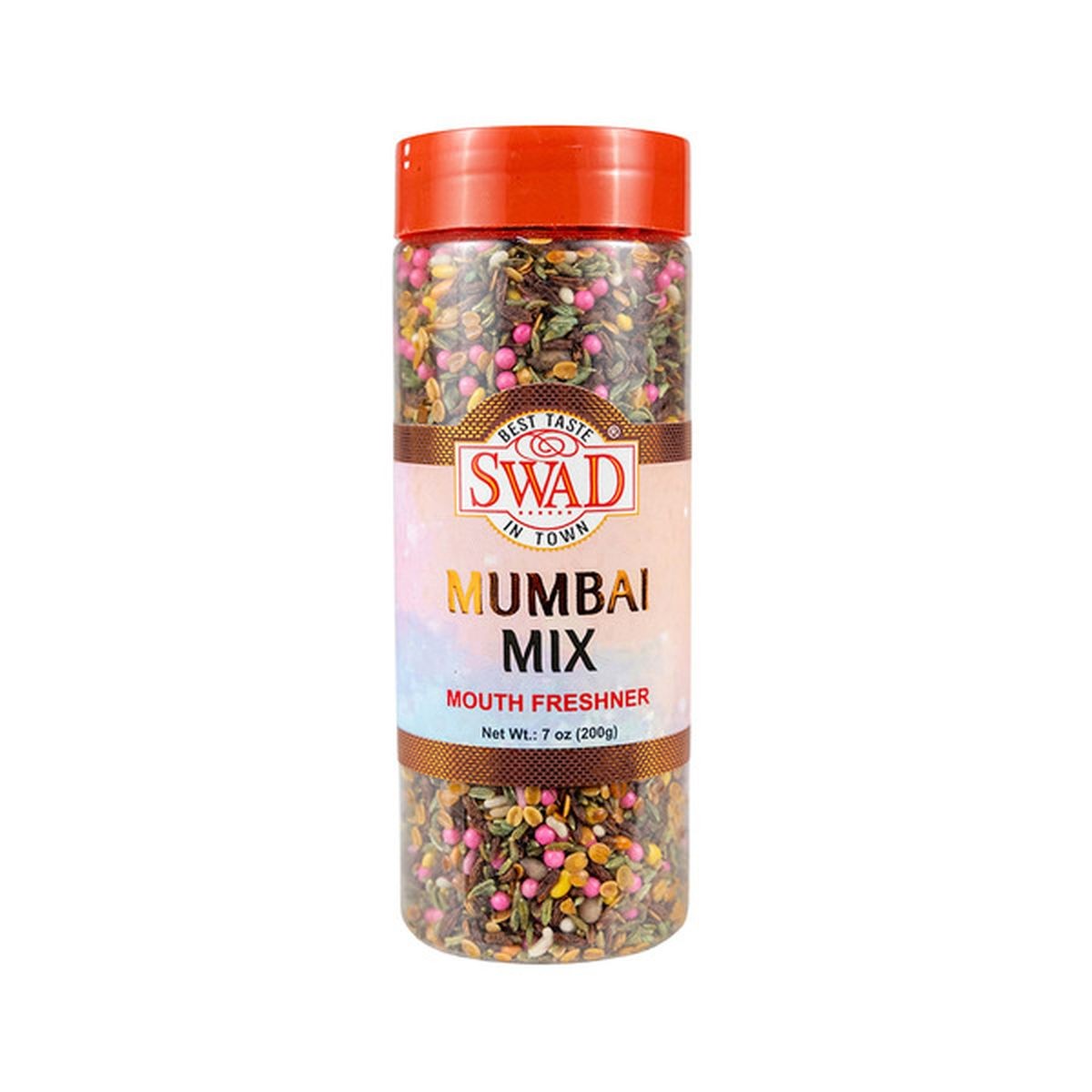Swad Mumbai Mix 0.44 LBS