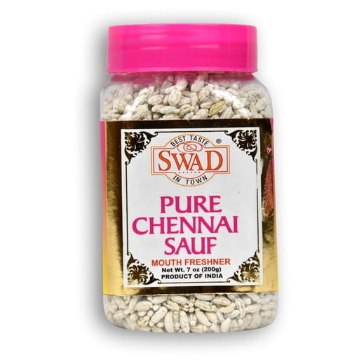 Swad Pure Chennai Sauf 200 GM