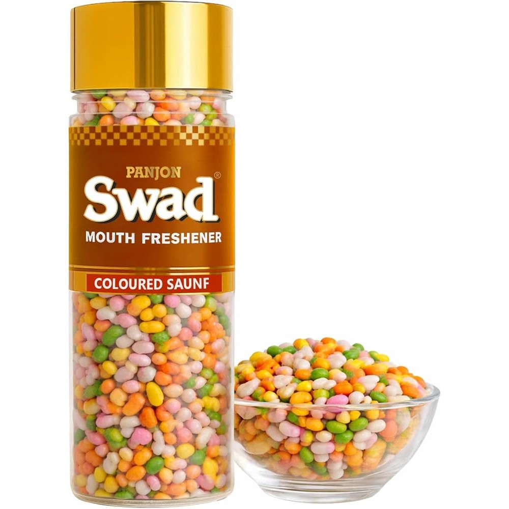 Swad Rangeela Mukhwas 500 GM