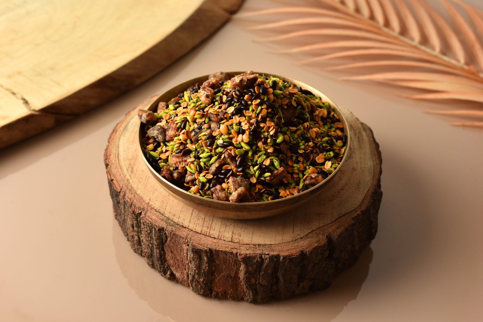 Rangeela Mukhwas 500 GM