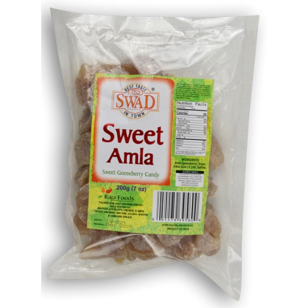 Sweet Amla Candy 1 PACK