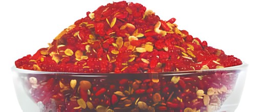 Swad Mukhwas Red 1.1 LBS