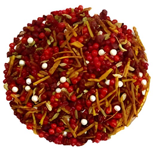 RED MUKHWAS 500 GM