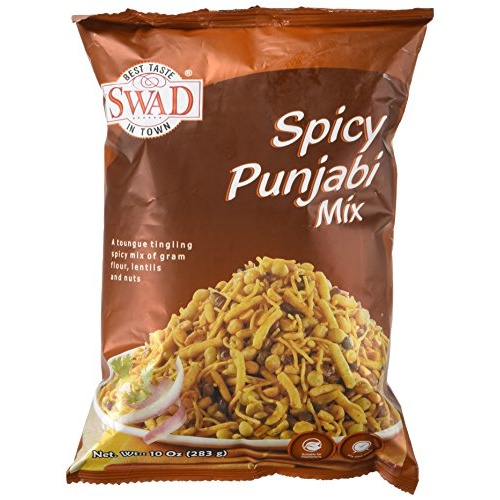 Swad Punjabi Mix 7 OZ