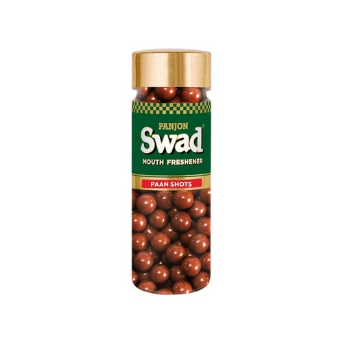 Swad Paan Shots 7 Oz